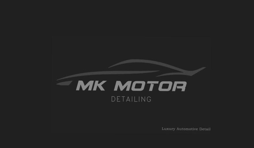 MK Motor Detailing